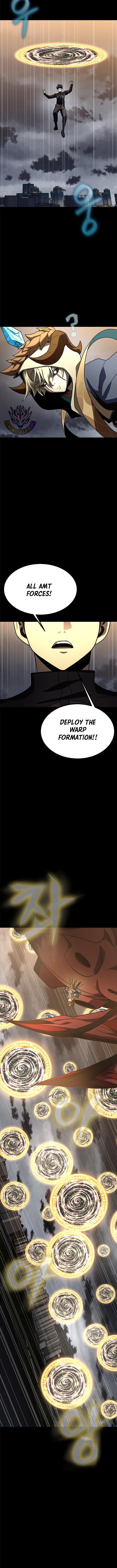 Steel-Eating Player Chapter 80 24